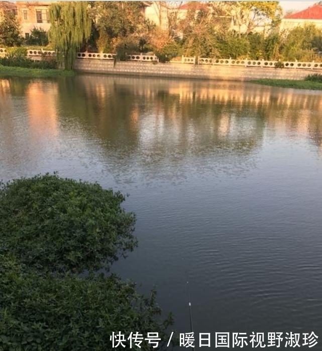 浪费时间:阴雨天鱼口会更好?不懂分辨真正好天气,出门钓鱼等于浪费时间