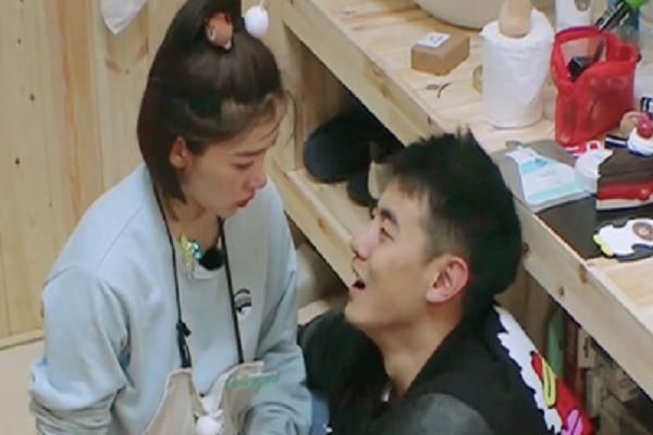 阚清子发微博承认分手，他却无辜躺枪！网友的评论亮了！