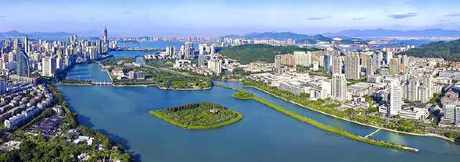 我国七大方言中最难被听懂的一个方言，有5000万人使用，堪比粤语