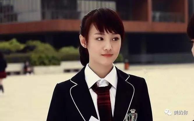 郑爽的少女感，原来都是靠“初恋系”妆发?