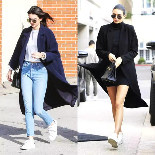 女人再漂亮也不能这样穿！因为谁穿谁丑！