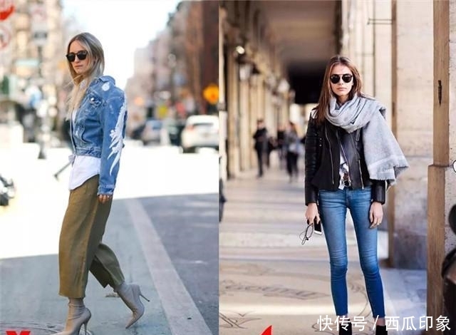 「女人」女人45以后,不管穿大衣还是羽绒服,少穿这3种鞋子,邋遢没气质