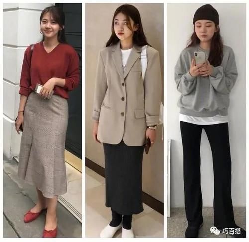  『气质』三分钟就能学会的搭配，甜美优雅的春季穿搭，演绎浪漫的时尚