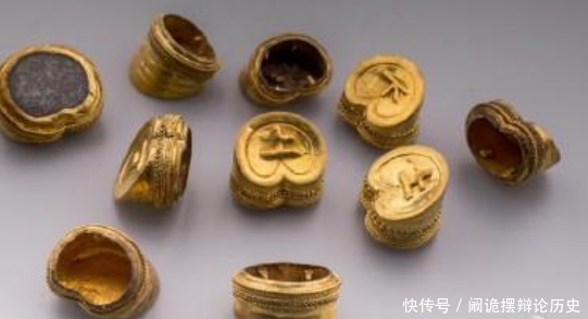 为什么汉的墓十室九空 曹操设立专门机构