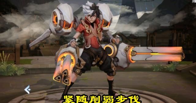  『消弱』王者荣耀：还玩ADC？后羿消弱后蒙犽紧随其后，方案策划再下S19大棋