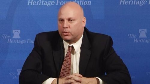 美中贸易战或再次升级!特朗普放话将对中国额外2670亿美元商品加