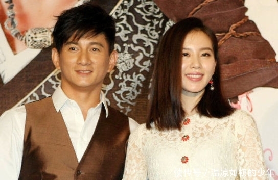 马雅舒不再隐忍,揭开吴奇隆不为人知的一面,网