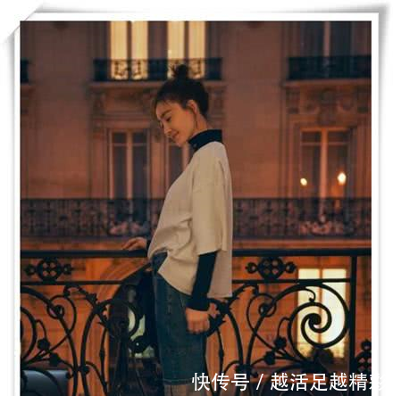 王丽坤未P图流出,下巴都掉下来了,网友素颜女神变网红小妹!