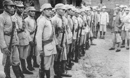 1946年八路军向百姓打了100万法币“欠条”,42年后还了多少钱