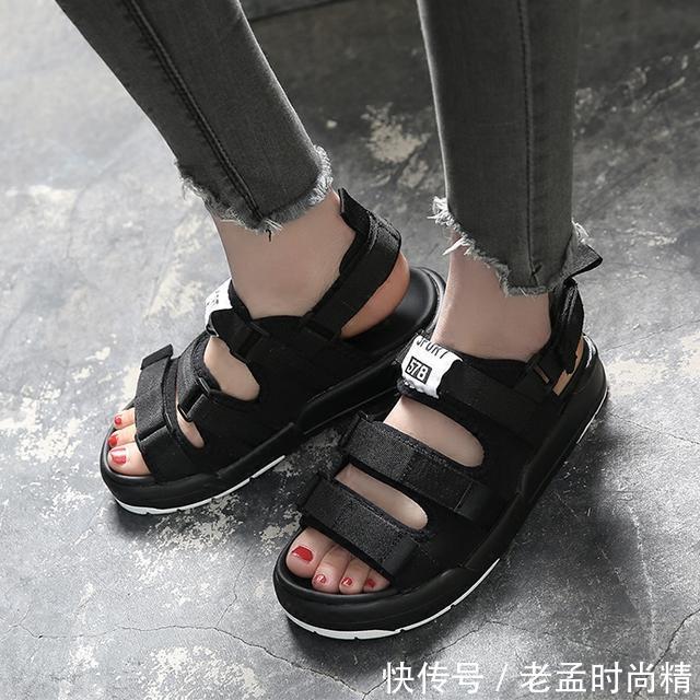 漂亮:想要穿的美,一双漂亮的鞋子是关键