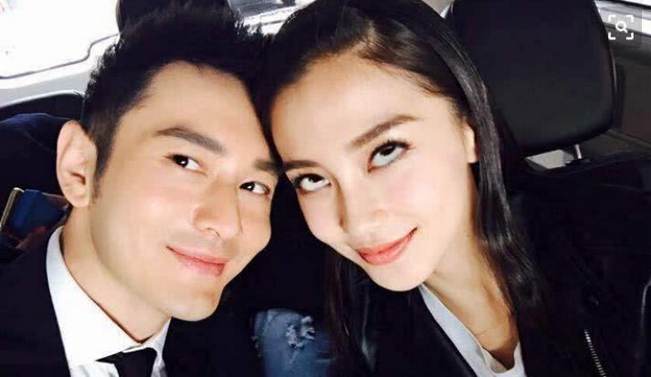 黄晓明杨颖风波再起,两人的行为引起众怒,赚了这么多钱还不够吗