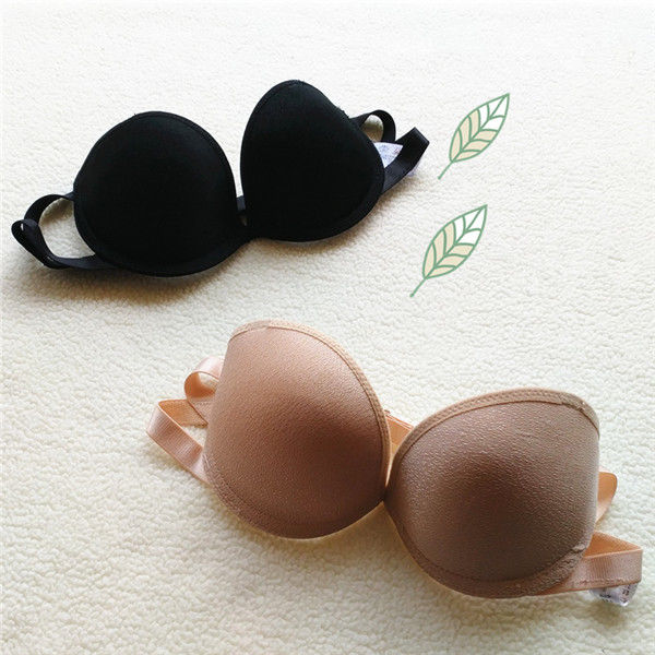 哪个“流氓”设计的透气文胸，真是太辣眼睛了，不敢想象穿上啥样