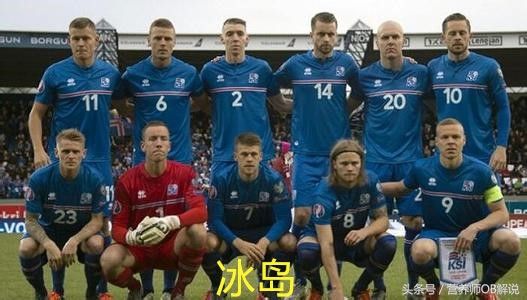 2018世界杯黑马,这5支足球队伍绝对当仁不让