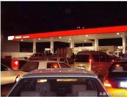 关于加油的5大谣言，全是瞎编的!