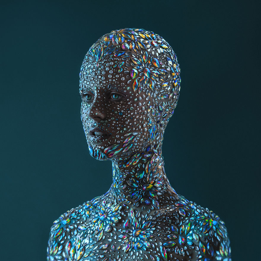 2019年索尼世界摄影获奖作品欣赏，每张都是精品!