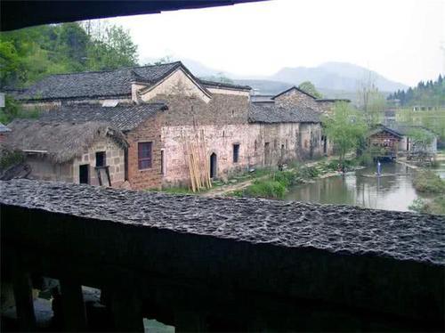 中国最“霸气”古村：祖上出过36个皇帝，全国都罕见！没门票