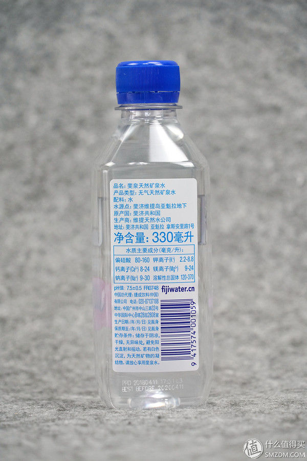 不止是冷泡茶和调酒!好水如何物尽其用?和撕葱一样精致生活,从一瓶斐济水开始