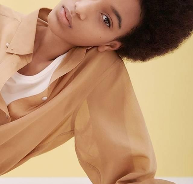 『质量』别嫌快时尚品牌质量差,真正的性价比好货都藏在他们的高端线里