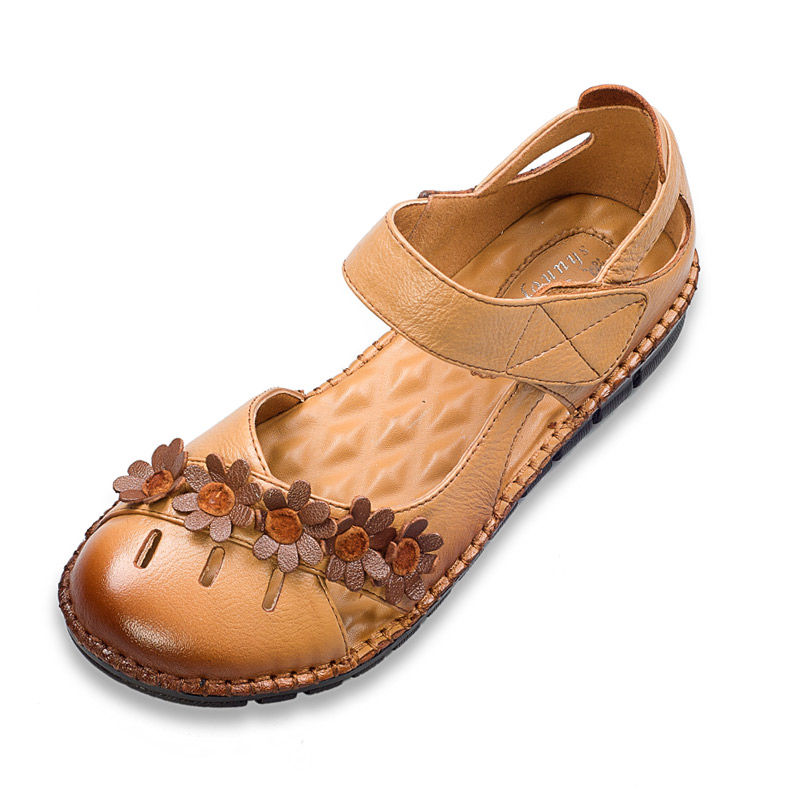 妈妈天气凉千万别穿凉鞋了，现火的一塌糊涂的单鞋，一定会喜欢的