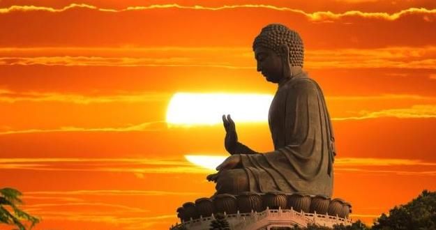 佛说：福报乃是自身功德的累积，多做这三件事，福报将会无边！