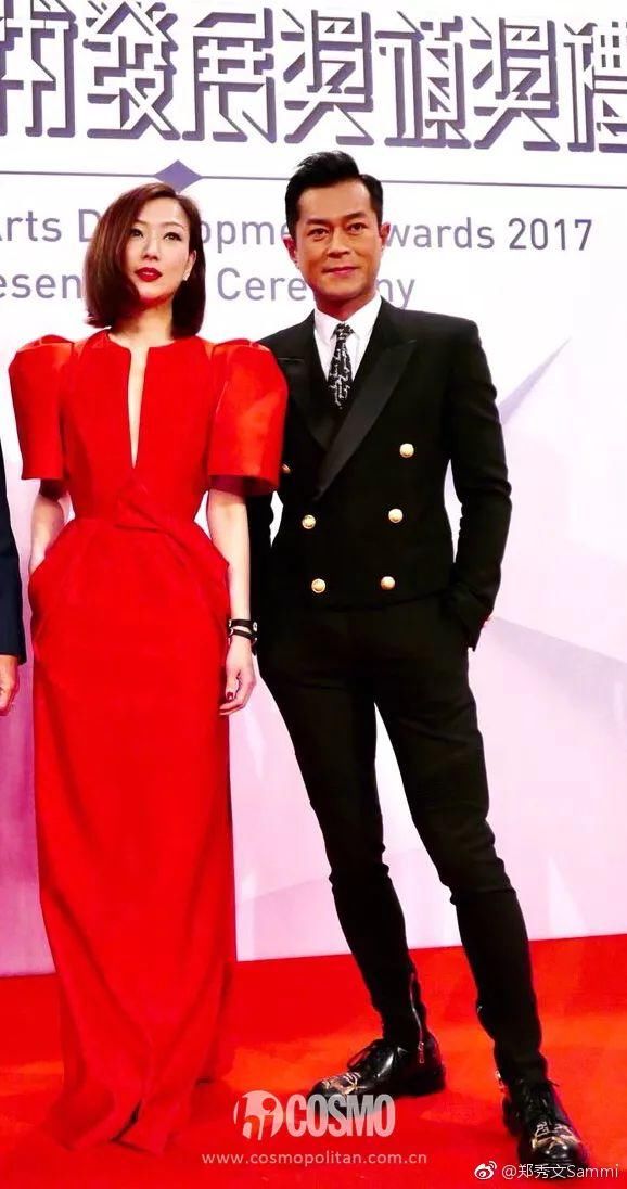 OMG｜八个女人一台戏！从Sammi转营销号就开始演了？