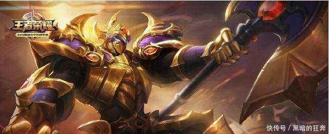 王者荣耀EDGM无痕这一手典韦让eStar崩盘网