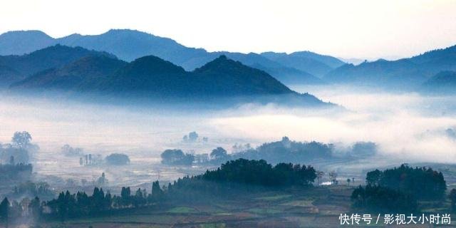 湖南正在规划新高铁，打通与广东的通道，这两座城市将对接珠三角