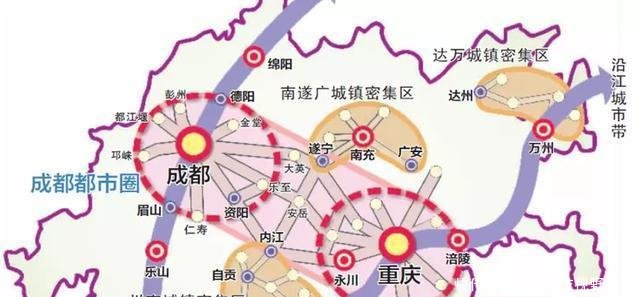 中国10大顶尖城市, 谁最有可能被挤出局