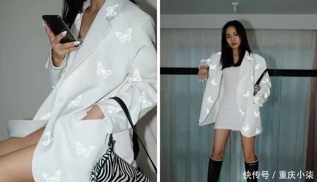  反光设计：最时髦的人都在穿这件衣服