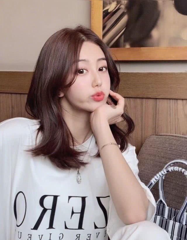 #气质#热门发色√你确定不染一个么？