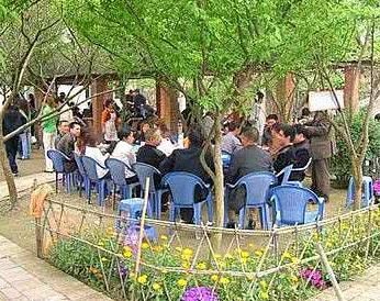  #试试#未来5年，农村有2个行业成为“香饽饽”，赋闲在家的人不