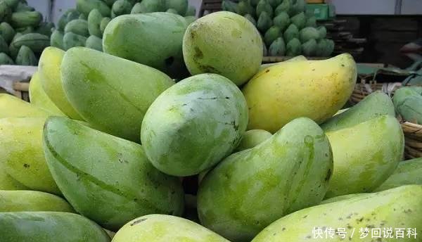 广西一个县是壮族的发祥地 也是中国第一个芒果之乡