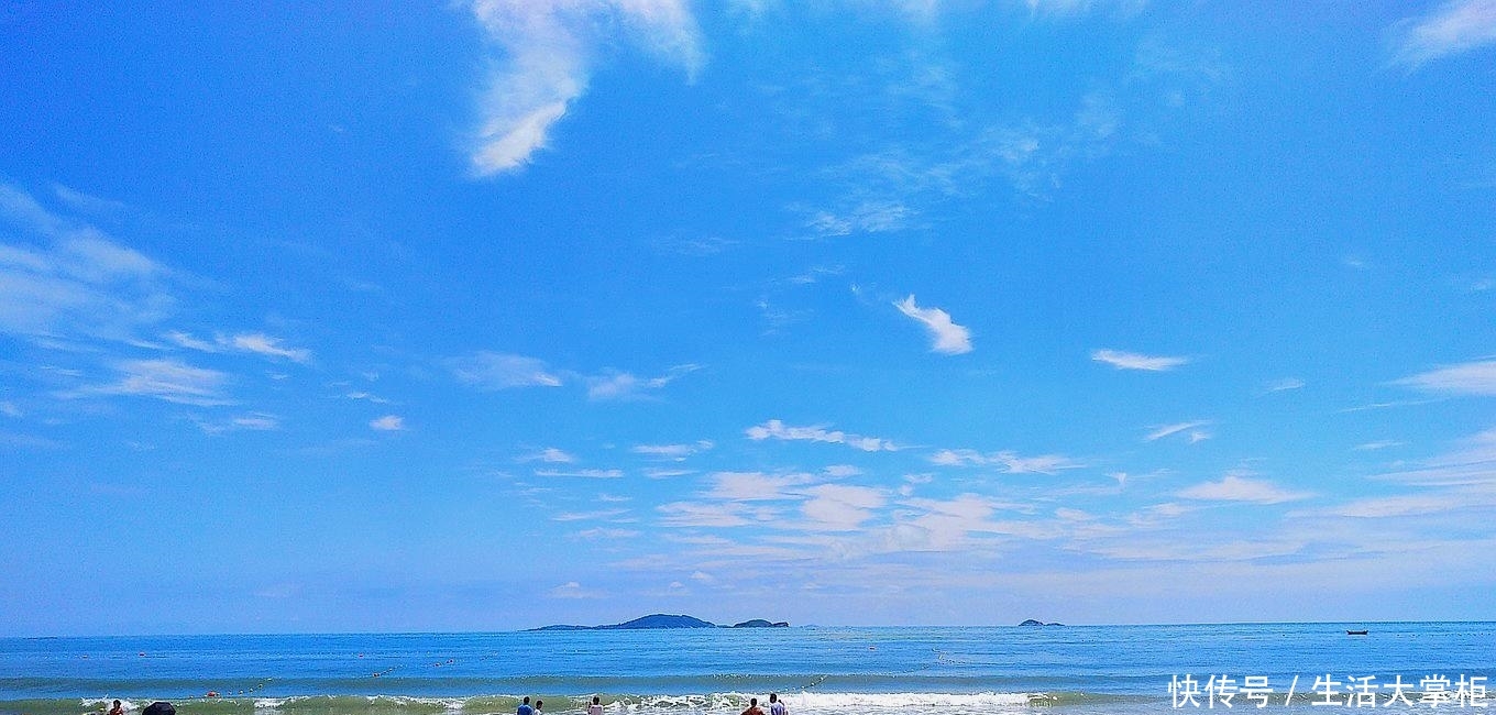 我国最早开放的沿海城市,名气超越省会,游客:一座良心旅游城市