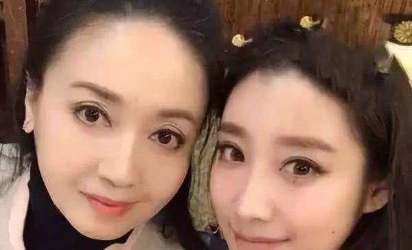  [高老庄]86版《西游记》高老庄高翠兰近照，60岁青春依旧，难怪八戒那么喜欢她