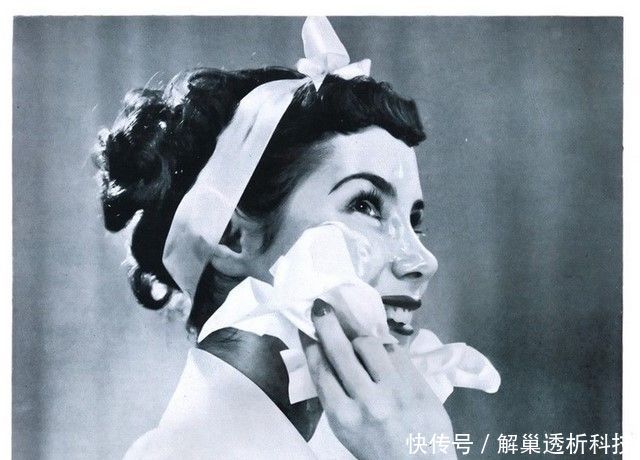 重启■从洗脸开始,重启美丽基因