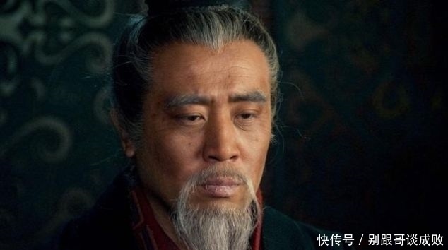  【刘备】大叔于和伟：超A检察官高剑，你还记得那个蔫蔫的刘备吗？