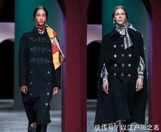  『女性』明人不说暗话 我看上了贺聪这条丝巾！
