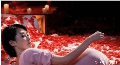  「闫妮」中国最有“女人味”的4个女明星， 第一眼你爱上了谁！