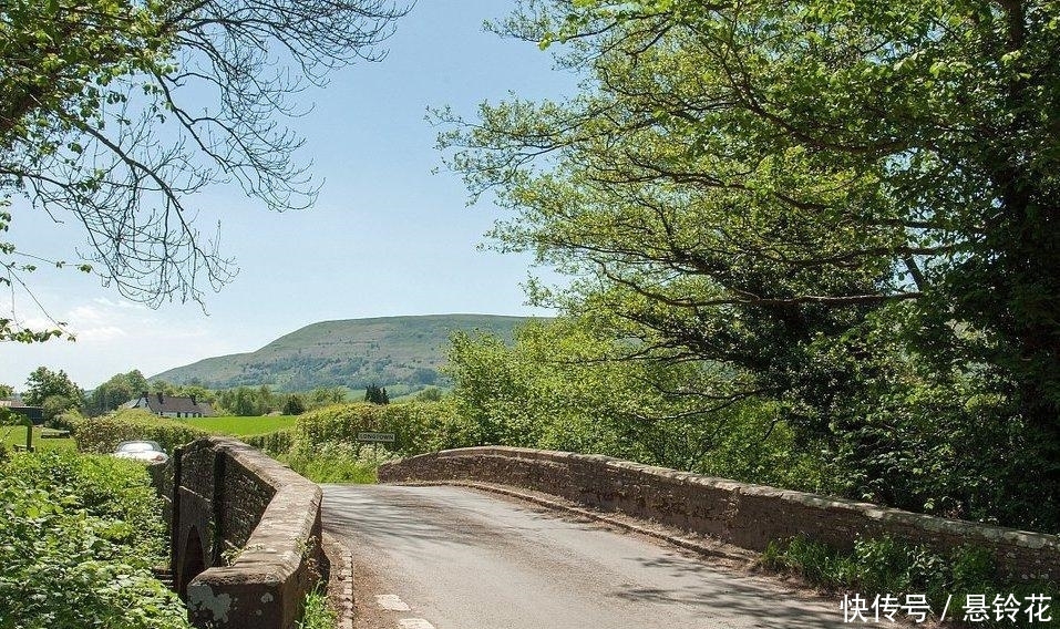 一对夫妻卖房买桥, 每年赚过桥费86万元, 如今却为何决定卖掉它?