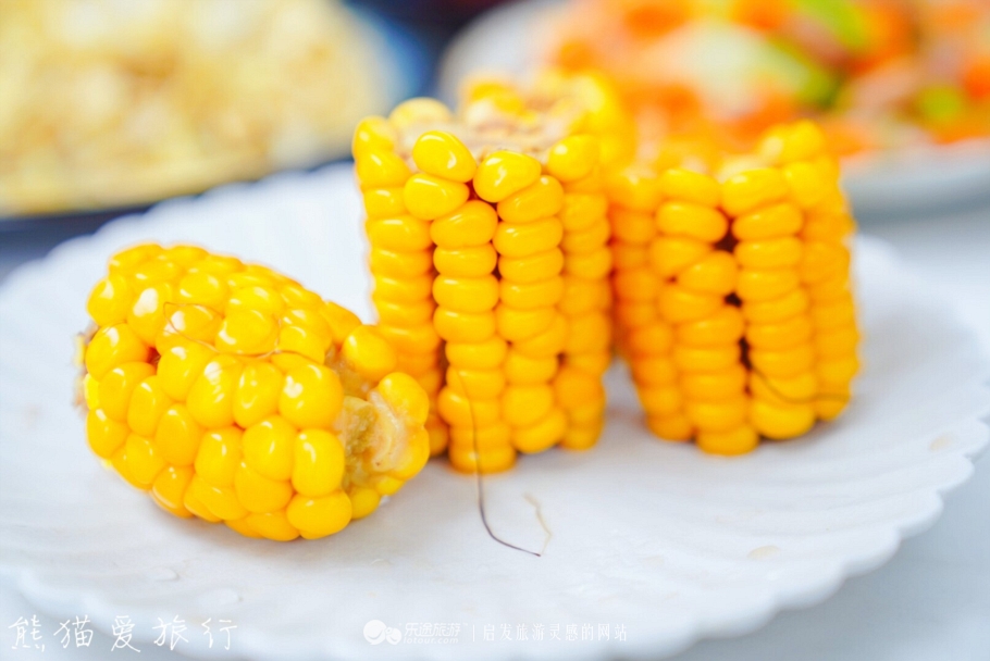 私藏在北京密云大山里的最佳赏云观星民宿!