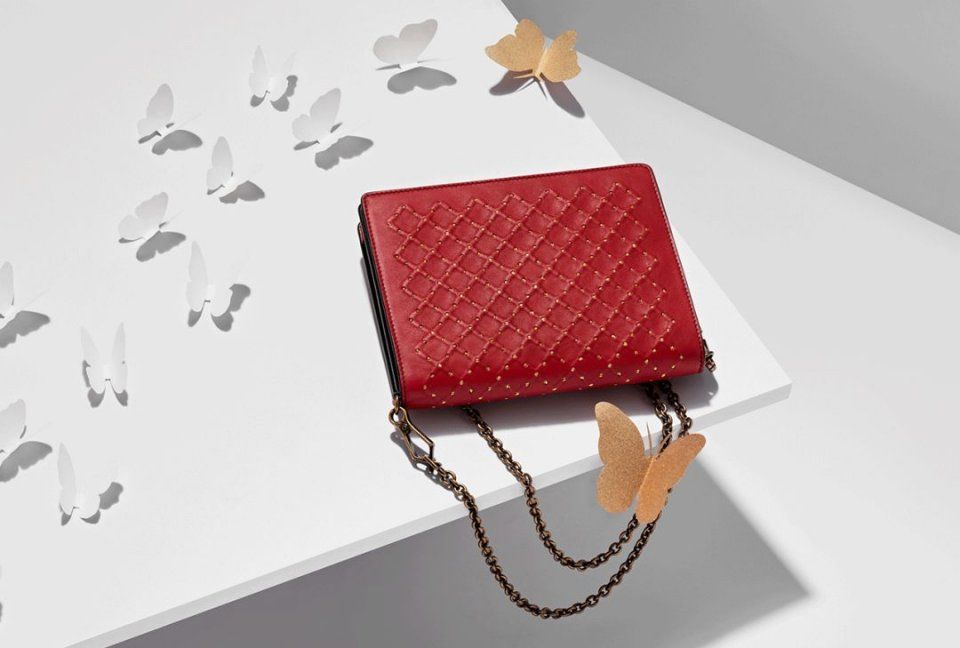 下半年的流行色发布啦丨 但只有这几个是黄皮亲妈