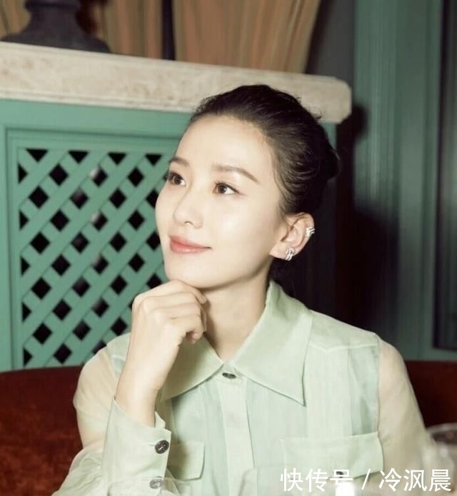 「苹果肌」脸上有这5个特征的女生,桃花运不会低哪里去!快看看你有没有
