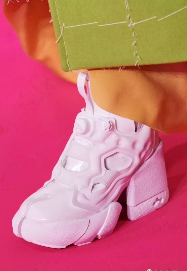  「国际时装」2020春夏高定——Maison Margiela 舞会后的宿醉