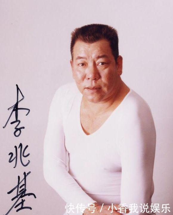 香港"四大恶人"大咪,大傻去世,基哥沦落街头,只有他最风光!