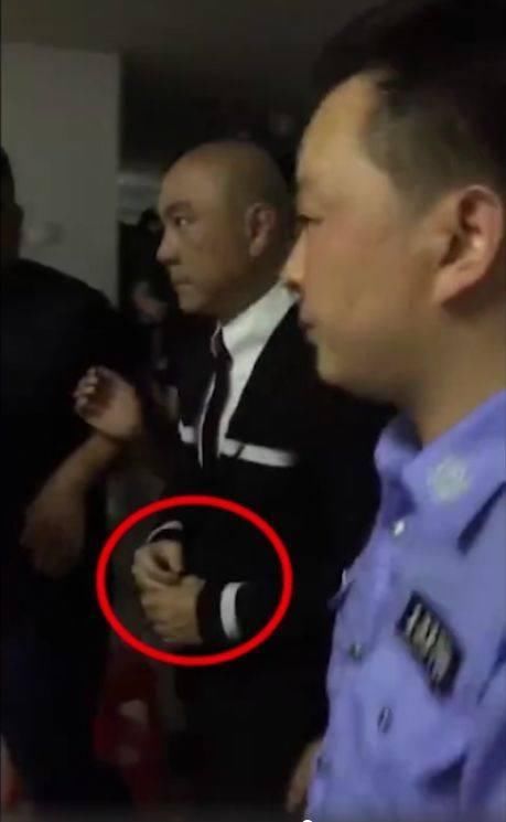 张卫健吸毒被捕？当事者已出面发文！