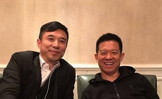 “人生遗憾”孙宏斌到底错在哪了?轻信老乡情谊才是最大的根源!