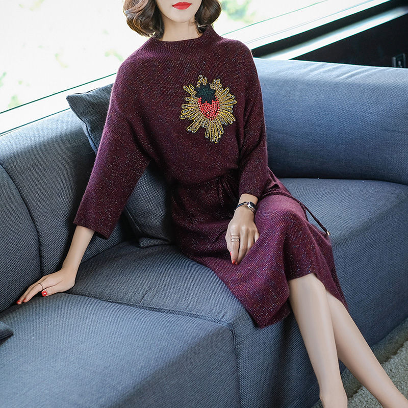 入秋天凉，爱美的你，穿这秋裙，款款洋气显美嫩，走哪都是焦点