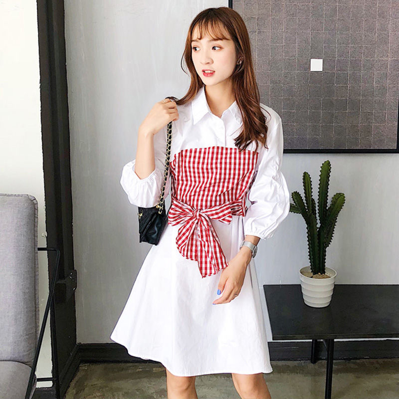 奔四奔五特显老?11款洋气新款美裙，修身显瘦又减龄，美炸了