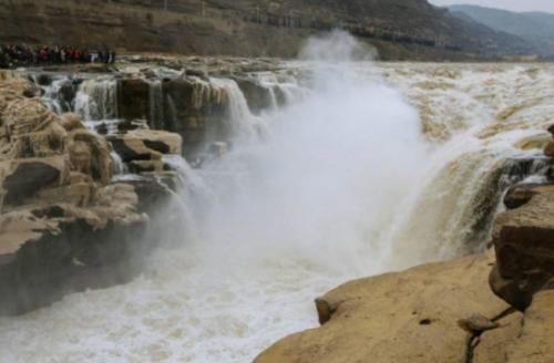  「冲击」黄河水变清，究竟有什么预示？为何专家不喜反忧愁？