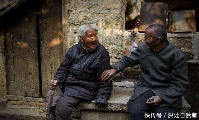  [养老金]农村将有四类老人出变化！其中三类不能领养老金，一类